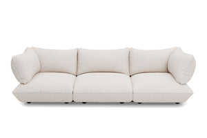 Sumo Sofa Grand Recycled Boucle