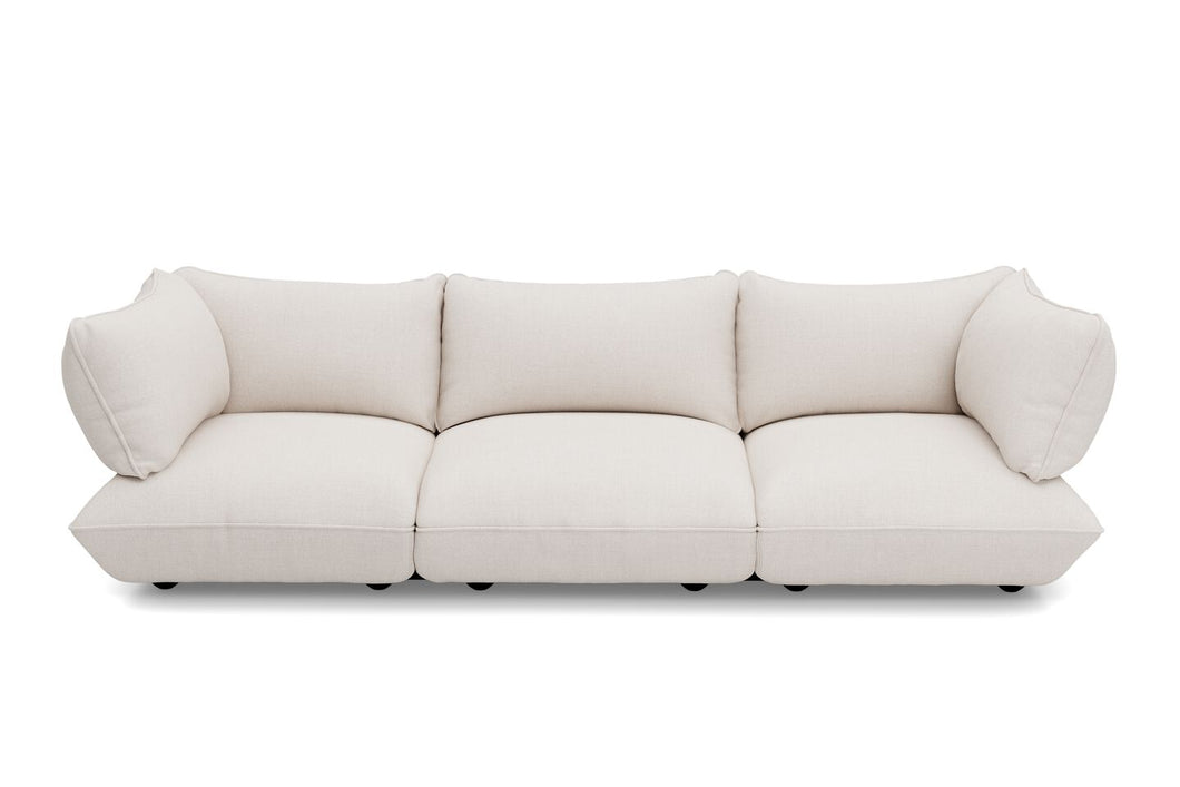 Sumo Sofa Grand Recycled Boucle