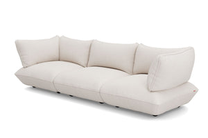 Sumo Sofa Grand Recycled Boucle
