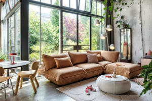 Sumo Sofa Grand (Recycled)