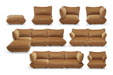 Load image into Gallery viewer, Sumo Sofa Grand (Recycled)
