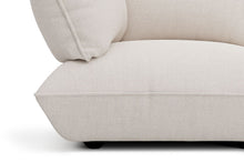 Load image into Gallery viewer, Sumo Sofa Medium Recycled Boucle
