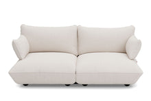Load image into Gallery viewer, Sumo Sofa Medium Recycled Boucle
