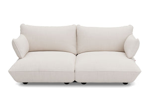 Sumo Sofa Medium Recycled Boucle