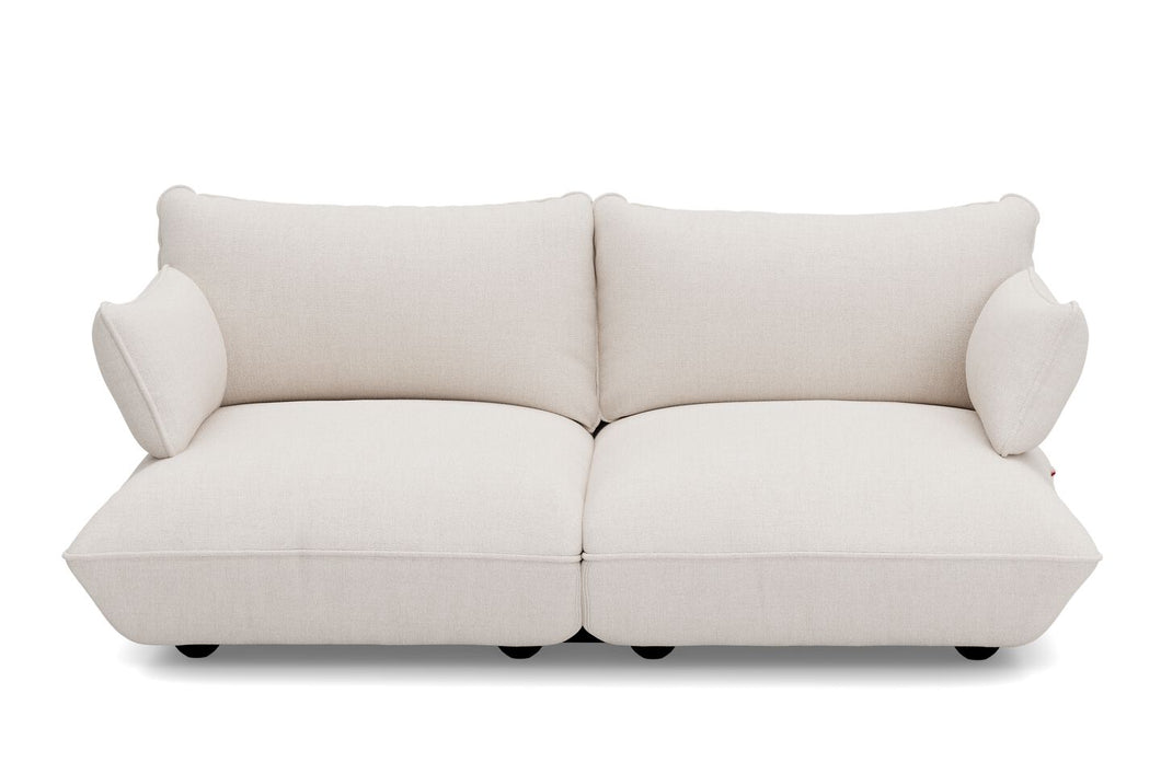 Sumo Sofa Medium Recycled Boucle
