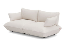Load image into Gallery viewer, Sumo Sofa Medium Recycled Boucle
