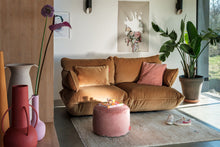 Load image into Gallery viewer, Sumo Sofa Medium Recycled Velvet
