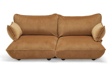 Load image into Gallery viewer, Sumo Sofa Medium Recycled Velvet
