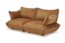 Load image into Gallery viewer, Sumo Sofa Medium Recycled Velvet
