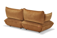 Load image into Gallery viewer, Sumo Sofa Medium Recycled Velvet
