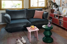 Load image into Gallery viewer, Sumo Sofa Medium Recycled Velvet
