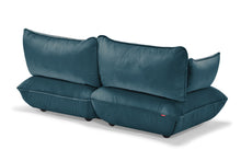 Load image into Gallery viewer, Sumo Sofa Medium Recycled Velvet

