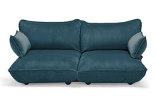 Load image into Gallery viewer, Sumo Sofa Medium Recycled Velvet
