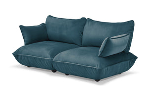 Sumo Sofa Medium Recycled Velvet