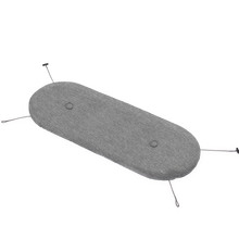 Load image into Gallery viewer, Toni Bankski Bench Pillow
