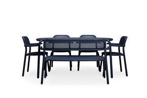 Toni Tavolo Dining Table (Special Offer)