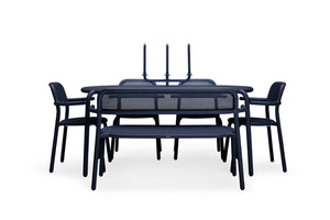 Toni Tavolo Dining Table (Special Offer)