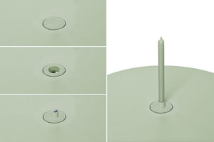 Toni Candle Holder (Exclusive Offer)