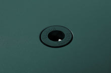 Load image into Gallery viewer, Pine Green Fatboy Toni Tavolo Outdoor Dining Table - Candle Stick Opening

