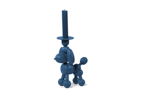 Fatboy Can-Dolly Candle Holder - Grey Blue
