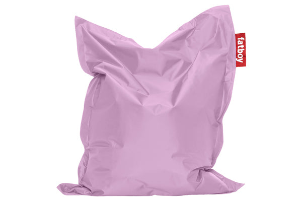Fatboy Junior Bean Bag Chair - Lilac