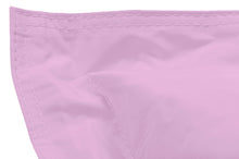 Load image into Gallery viewer, Lilac Fatboy Junior Bean Bag Chair Closeup
