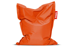 Fatboy Junior Bean Bag Chair - Orange