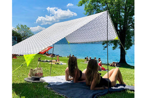 Miasun Beach Tent (Exclusive Offer)