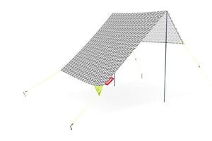 Miasun Beach Tent (Exclusive Offer)