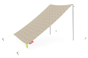 Comporta Fatboy Miasun Sun Shade Configuration 3
