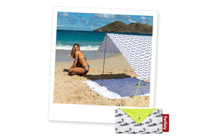 Fuji Fatboy Miasun Sun Shade