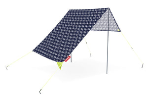 Mochi Fatboy Miasun Sun Shade Configuration 1