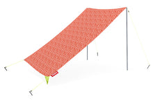 Load image into Gallery viewer, Palm Beach Fatboy Miasun Sun Shade Configuration 3

