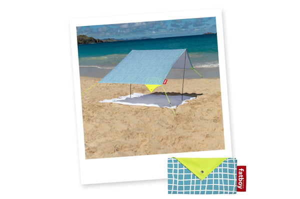 Venice Fatboy Miasun Sun Shade 