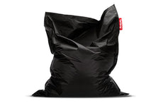 Load image into Gallery viewer, Fatboy Original Slim Bean Bag Chair - Black
