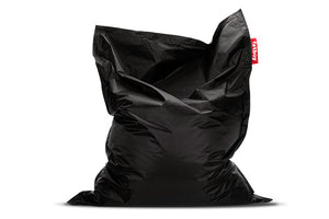 Fatboy Original Slim Bean Bag Chair - Black