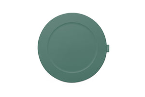 Pine Green Fatboy Place-We-Met Placemat