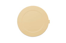 Load image into Gallery viewer, Sandy Beige Fatboy Place-We-Met Placemat
