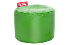 Load image into Gallery viewer, Point Pouf Ottoman
