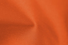 Load image into Gallery viewer, Orange Fatboy Point Ottoman Closeup
