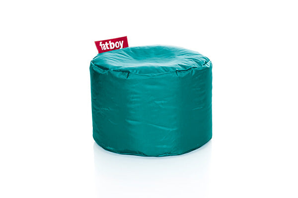 Point Pouf Ottoman (Exclusive Offer)
