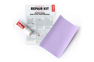 Fatboy Bean Bag Repair Kit - Lilac