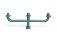 Load image into Gallery viewer, Fatboy Toni Candle Holder - Pine Green
