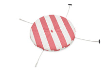 Load image into Gallery viewer, Fatboy Toni Chair Pillow - Stripe Red
