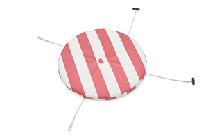 Fatboy Toni Chair Pillow - Stripe Red