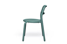 Load image into Gallery viewer, Fatboy Toni Chair - Pine Green - Side
