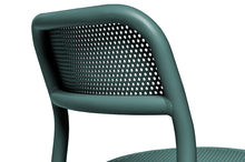 Load image into Gallery viewer, Fatboy Toni Chair - Pine Green - Seat Back
