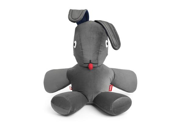 Fatboy CO9 Velvet Rabbit Lounge - Taupe
