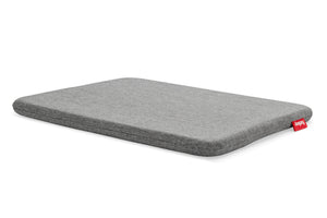Fatboy Concrete Seat Pillow Cushion - Rock Grey