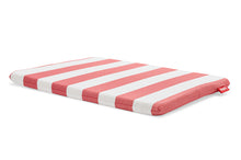 Load image into Gallery viewer, Fatboy Concrete Pillow - Stripe Red
